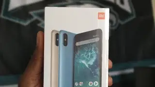 Xiaomi Mi A2 | Unboxing & First impressions