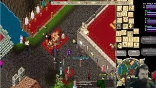 Ultima Online Lets Play PT 26