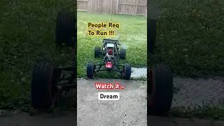 Rovan Baja 5b Rc Buggy
