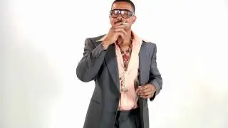 Bobby Love (Intro) @RawliCreative