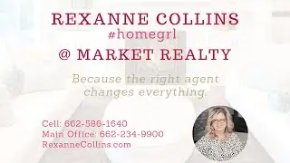 Questions to Ask When You're Shopping for a Homeowners Policy   |  Rexanne Collins, Market Realty