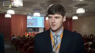 Citrix Technology Exchange. Интервью Евгения Гуляева, КРОК: о заказчиках Citrix