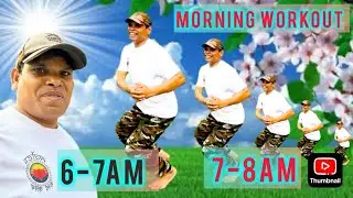 birday and morning workout Sarvodaya Health Club exercises  live