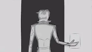 Grief • Kallura • Voltron Animatic
