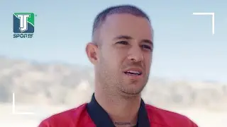Gustavo Ferrareis CONF&Iacute;A en que Atlas pueda GANAR el CAMPEONATO en el Clausura 2026