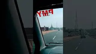Bareilly lal fatak over bridge