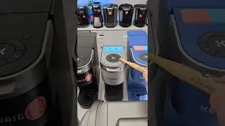 every Keurig Coffee maker #coffee #keurig