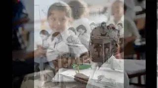 Education In The USA