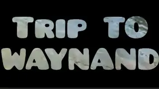Trip to waynand ✨| Trailer is Out!!! [My First Office Trip✨]
