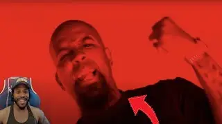 Tech N9ne HATER Reacts to Tech N9ne - RDV | Official Music Video