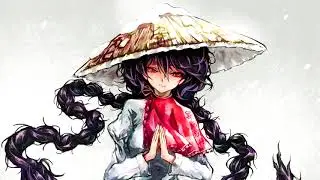 【東方Metal／Synth-Rock】 The Magic Straw-Hat Jizo 「S.S.H & Aether」