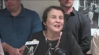 AFSCME Director Roberta Lynch on strike authorization vote