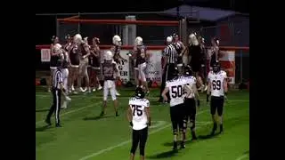 09/26/2025 Coalfield vs Oneida