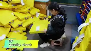 how to make soft play equipment, China factory China manufacturer #short #shortvideo