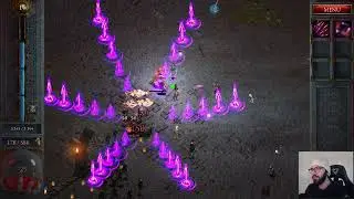 Che il Tormento sia con Te - Halls of Torment #0