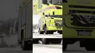 Diese Technologie rettet Lastkraftwagen auf vereisten Stra&szlig;en