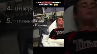Top 5 Anesthesia Moments 😂💊 #AnesthesiaFails #FunnyReactions #LoopyAfterSurgery