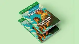 THE ADVENTURES OF TOM SAWYER - INTRODUCTION- ENGLISH-RUSSIAN SERIES