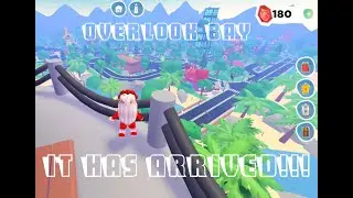 🌟New Overlook Bay🌟 TUTORIAL How to complete TASKS