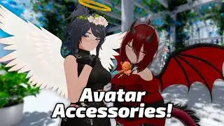 Avatar Accessories, Performance Gating, and More | 2026.2.1 Video Patch Notes