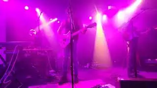 1/23/26(b) Shakedown Citi at Wonder Bar in Asbury Park, NJ