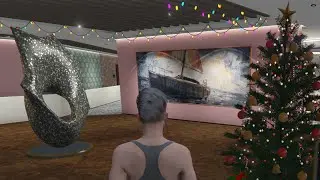 Gta online
