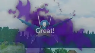 Shadow Latios Raid and catch guide