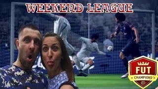 FIFA19 WL ПОТ И БОЛЬ
