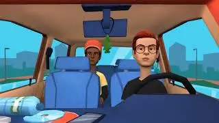 The little einsteins rescue logan Dickinson 