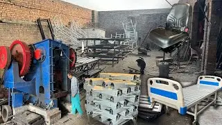 Manufacturing Compilation of 5 Satisfying And Smartest Factories in Pakistan 