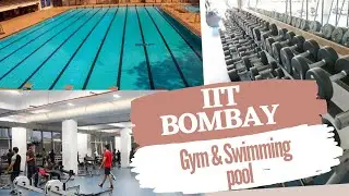 IIT BOMBAY CAMPUS | VLOG 10 | ANAND HALWAI #iitbombay #iitbombayvlogs #iitbcampus