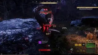New World Episode 29: Adiana's Fountain