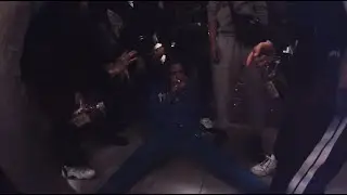 Izos - DRILL + ft. Absa & Nadif (Clip Officiel)