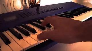 Bobby Flexter - Profondo Rosso Remix 1996 (Cover)