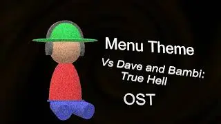 Pause Menu Theme - DnB:TH OST