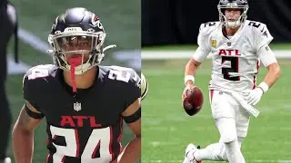 The Atlanta Falcons Are Better Than You Think!