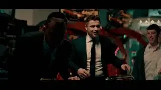 Hashem E-lo-kim, Itzik Dadya X Matt Dubb.