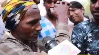 Bihari worker voice in lockdown