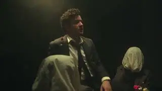 figaro ~ If I May (Official Music Video)