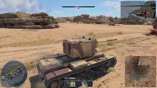 doing stupid stuff at 5.3 in war thunder