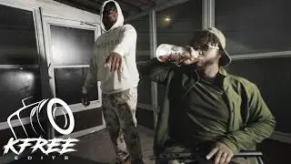 Dwight Escobar x HbTyy - Working (Official Video) Shot By @kfree313