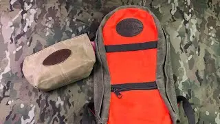 Frost river high falls day pack