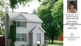 252 N BEDFORD Road, Battle Creek, MI Presented by Shirley Cummins.