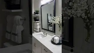 Bathroom Decor 🚽