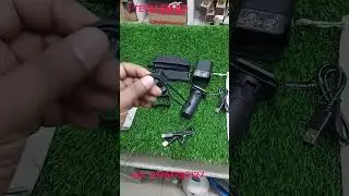 Feiyutech pocket 3 kit cordless detachable 3-axis stabilizer gimbal camera #camerastabilizer