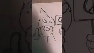 Guyven as Gnome (Guyven and Roven)