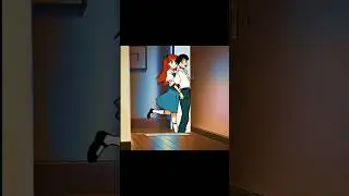 Asuka and Shinji edit(neon genesis evangelion edit🔥)