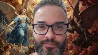 Livro Anjos e Demônios 