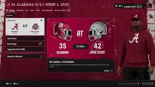 Ohio State vs Clemson Playoffs
