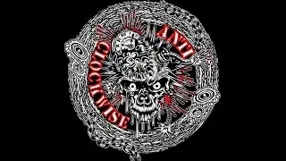 Anti Clockwise - Nico Motte birthday (Carolo Culture Charleroi)